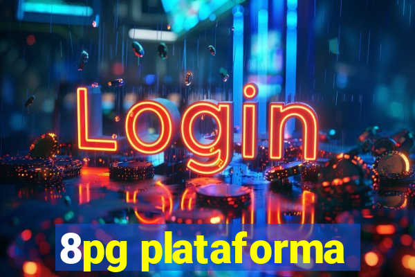 8pg plataforma